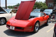Corvette